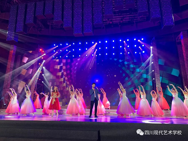 简阳电视台花漫简州音乐演出 简阳电视台花漫简州音乐演出